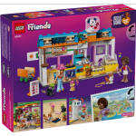 LEGO Friends – Pekáreň pamlskov pre psíkov